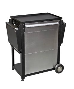 Patio Cart