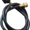 Bulk Tank Hose Adapter