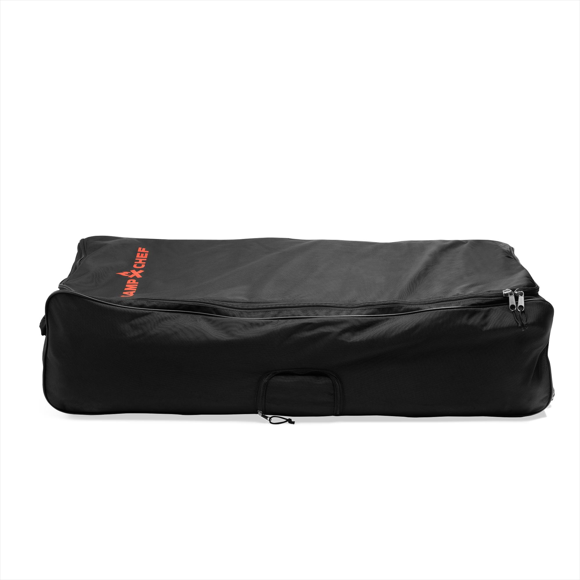 Stove System Roller Bag