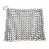 Chain Mail Scrubber