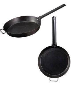 Lumberjack Skillet - 16