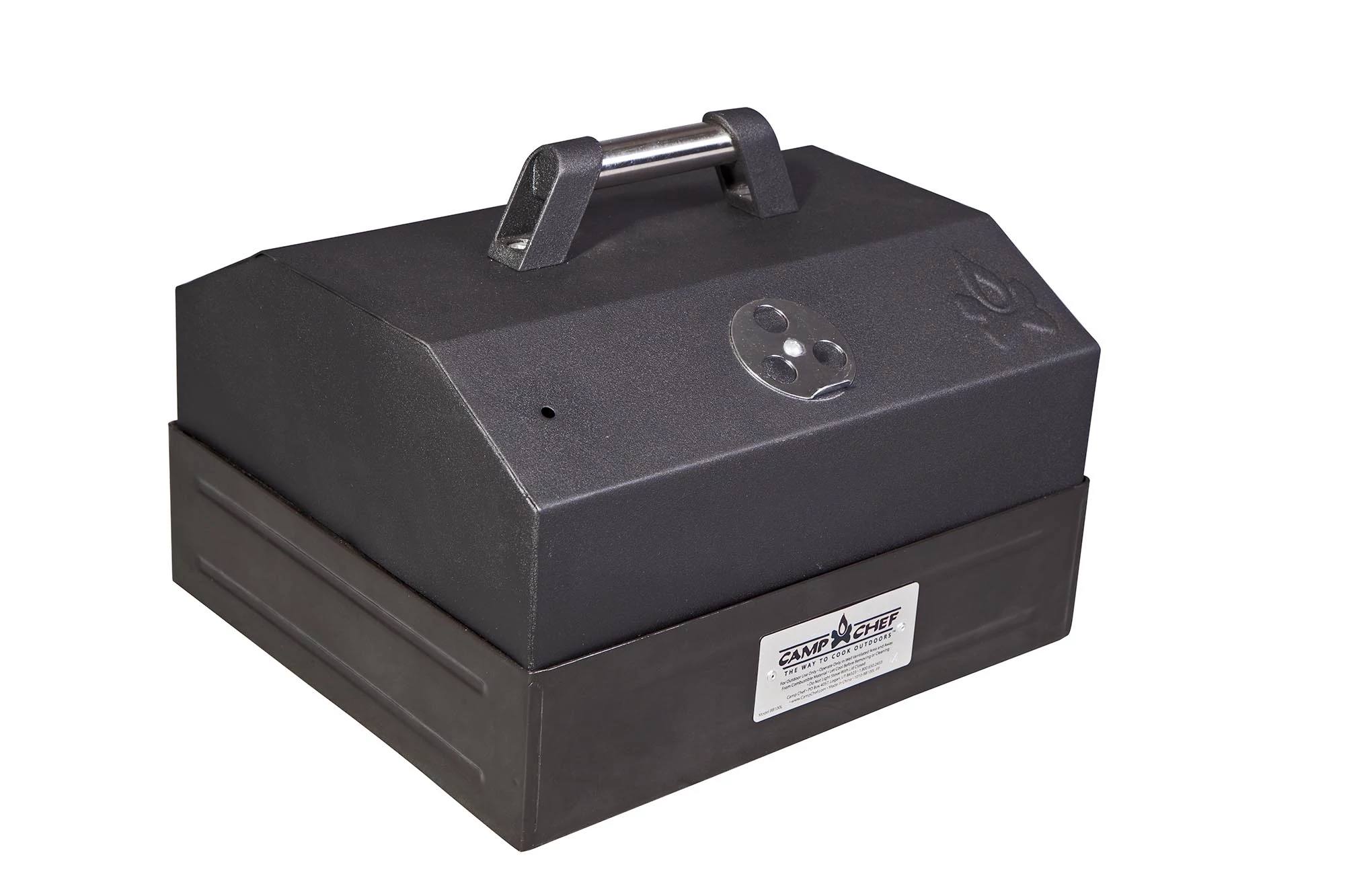 BBQ Grill Box - 1 Burner
